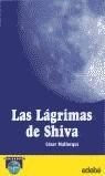 LAGRIMAS DE SHIVA, LAS (PERISCOPIO) | 9788423662180 | MALLORQUI, CESAR | Librería Castillón - Comprar libros online Aragón, Barbastro