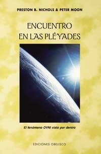 ENCUENTRO EN LAS PLEYADES | 9788477208556 | NICHOLS, PRESTON B.; MOON, PETER | Librería Castillón - Comprar libros online Aragón, Barbastro