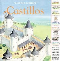 CASTILLOS (PASEANDO POR EL TIEMPO) | 9788434884830 | HARRIS, NICHOLAS | Librería Castillón - Comprar libros online Aragón, Barbastro