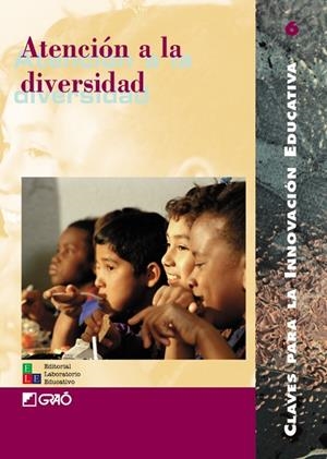 ATENCION A LA DIVERSIDAD | 9788478272402 | ALCUDIA CASELLAS, MARIA ROSA; Y OTROS | Librería Castillón - Comprar libros online Aragón, Barbastro