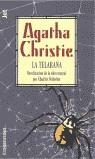 La teleraña | 9788484508793 | Christie, Agatha | Librería Castillón - Comprar libros online Aragón, Barbastro