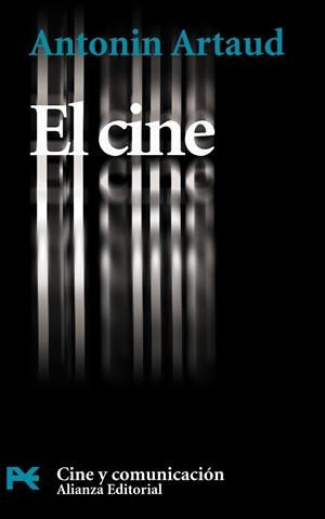 CINE, EL (BOLSILLO) | 9788420672960 | ARTAUD, ANTONIN | Librería Castillón - Comprar libros online Aragón, Barbastro