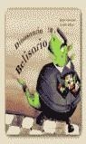 DINOSAURIO BELISARIO | 9788484640769 | ALVAREZ CACCAMO, XOSE MARIA | Librería Castillón - Comprar libros online Aragón, Barbastro