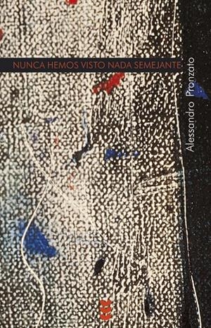NUNCA HEMOS VISTO NADA SEMEJANTE. COMENTARIOS AL EVANGELIO | 9788430114726 | PRONTAZO, ALESSANDRO | Librería Castillón - Comprar libros online Aragón, Barbastro