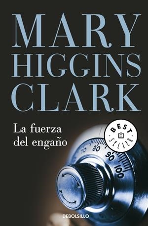 FUERZA DEL ENGAÑO, LA | 9788497935456 | Mary Higgins Clark | Librería Castillón - Comprar libros online Aragón, Barbastro