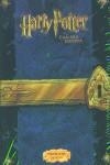 HARRY POTTER Y LA CAMARA SECRETA (DESPLEGABLE DE LUJO) | 9788466610193 | ROWLING, J.K. | Librería Castillón - Comprar libros online Aragón, Barbastro