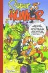 SUPER HUMOR MORTADELO Y FILEMON 36 | 9788466610476 | IBAÑEZ | Librería Castillón - Comprar libros online Aragón, Barbastro