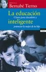EDUCACION INTELIGENTE, LA | 9788484602385 | TIERNO, BERNABE | Librería Castillón - Comprar libros online Aragón, Barbastro