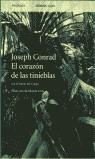 CORAZON DE LAS TINIEBLAS, EL / DIARIO DEL CONGO | 9788483075302 | CONRAD, JOSEPH | Librería Castillón - Comprar libros online Aragón, Barbastro