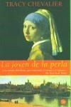 JOVEN DE LA PERLA, LA (PUNTO DE LECTURA) | 9788466307987 | CHEVALIER, TRACY | Librería Castillón - Comprar libros online Aragón, Barbastro