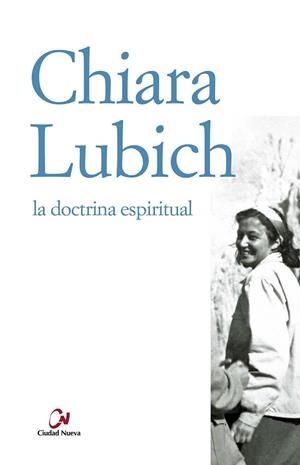 DOTRINA ESPIRITUAL, LA | 9788497150286 | LUBICH, CHIARA | Librería Castillón - Comprar libros online Aragón, Barbastro
