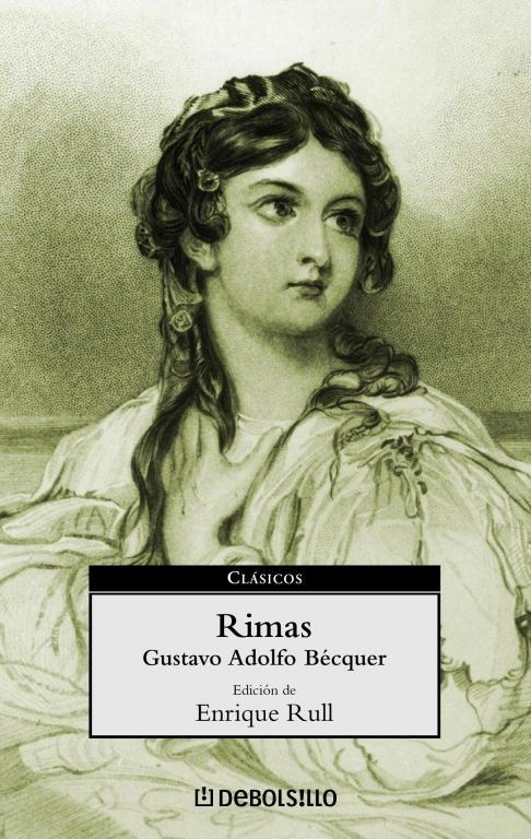 RIMAS | 9788497590594 | BECQUER, GUSTAVO ADOLFO | Librería Castillón - Comprar libros online Aragón, Barbastro