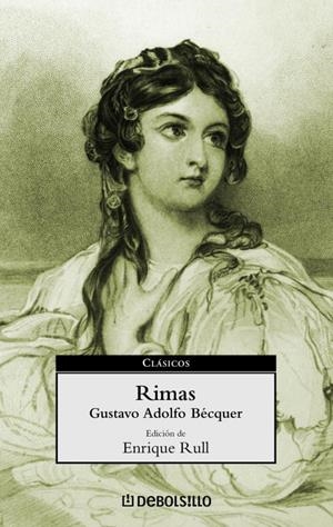 RIMAS | 9788497590594 | BECQUER, GUSTAVO ADOLFO | Librería Castillón - Comprar libros online Aragón, Barbastro
