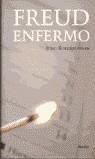 Freud Enfermo | 9788425422287 | Kollbrunner, Jürg | Librería Castillón - Comprar libros online Aragón, Barbastro