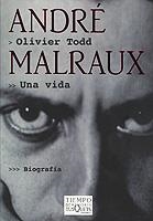 ANDRE MALRAUX | 9788483108260 | TODD, OLIVIER | Librería Castillón - Comprar libros online Aragón, Barbastro