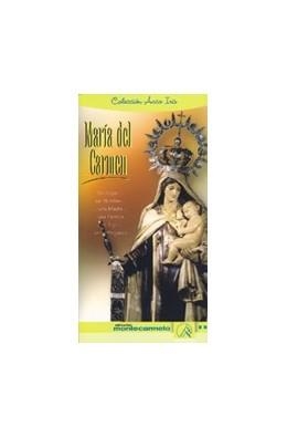 MARIA DEL CARMEN | 9788472396937 | Librería Castillón - Comprar libros online Aragón, Barbastro