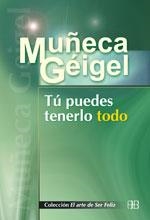 MUÑECA GEIGEL | 9788489897663 | Librería Castillón - Comprar libros online Aragón, Barbastro