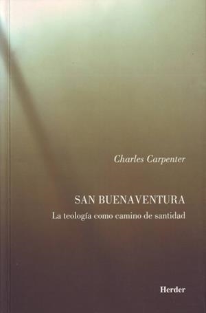 San Buenaventura | 9788425422805 | Carpenter, Charles | Librería Castillón - Comprar libros online Aragón, Barbastro