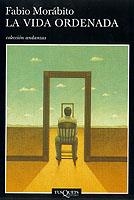 VIDA ORDENADA, LA | 9788483102244 | MORABITO, FABIO | Librería Castillón - Comprar libros online Aragón, Barbastro