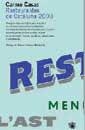 RESTAURANTES DE CATALUÑA 2003 | 9788479019242 | CASAS, CARME | Librería Castillón - Comprar libros online Aragón, Barbastro