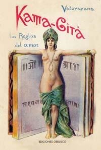 KAMA-CITA. RELATOS DE AMOR | 9788477209492 | VATSYAYANA | Librería Castillón - Comprar libros online Aragón, Barbastro