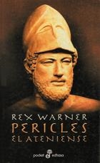 PERICLES EL ATENIENSE (POCKET) | 9788435016889 | WARNER, REX | Librería Castillón - Comprar libros online Aragón, Barbastro