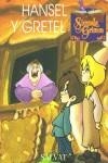 HANSEL Y GRETEL | 9788434564114 | AA.VV. | Librería Castillón - Comprar libros online Aragón, Barbastro
