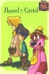 HANSEL Y GRETEL | 9788434564220 | GRIMM | Librería Castillón - Comprar libros online Aragón, Barbastro