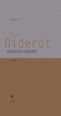 JACQUES EL FATALISTA | 9788424923594 | DIDERO, DENIS | Librería Castillón - Comprar libros online Aragón, Barbastro