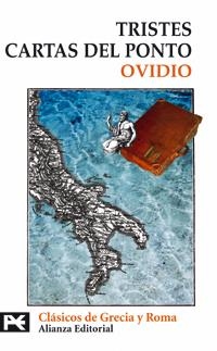TRISTES / CARTAS DEL PONTO (LB) | 9788420677682 | OVIDIO | Librería Castillón - Comprar libros online Aragón, Barbastro