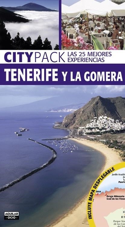 TENERIFE (CITYPACK 2015) | 9788403501041 | VV.AA. | Librería Castillón - Comprar libros online Aragón, Barbastro