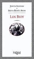 BIOY, LOS (FABULA) | 9788483108536 | IGLESIAS, JOVITA; RENEE ARIAS, SILVIA | Librería Castillón - Comprar libros online Aragón, Barbastro