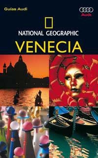 VENECIA (NATIONAL GEOGRAPHIC) | 9788482982830 | Librería Castillón - Comprar libros online Aragón, Barbastro