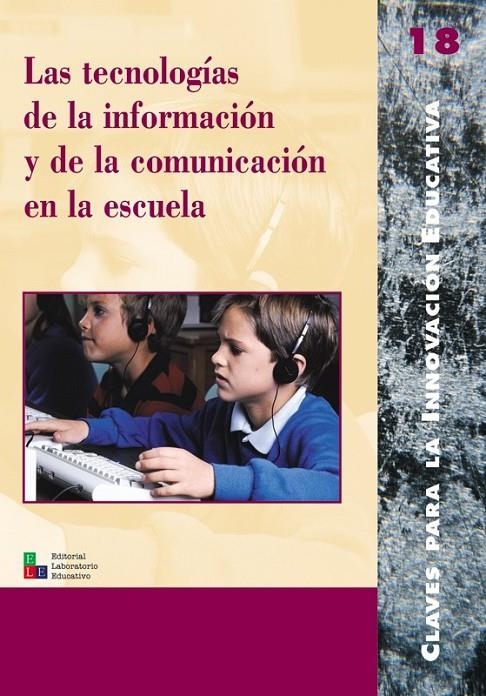 TECNOLOGIAS DE LA INFORMACION Y DE LA COMUNICACION EN LA ESC | 9788478272891 | ALAS, ANSELM; Y OTROS | Librería Castillón - Comprar libros online Aragón, Barbastro