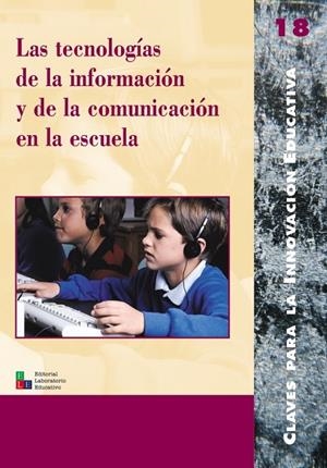 TECNOLOGIAS DE LA INFORMACION Y DE LA COMUNICACION EN LA ESC | 9788478272891 | ALAS, ANSELM; Y OTROS | Librería Castillón - Comprar libros online Aragón, Barbastro
