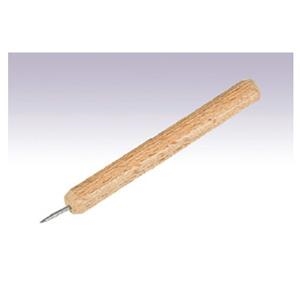 PUNZON MADERA (UNIDAD) | 601 | Librería Castillón - Comprar libros online Aragón, Barbastro