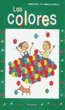 COLORES, LOS | 9788448019044 | ROS, ROSER; COMELLA MA. NAGELES | Librería Castillón - Comprar libros online Aragón, Barbastro