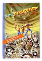 BATALLA DE LA MONTAÑA DEL DIABLO, LA (CORAZON DRAGON) | 9788434891173 | BREZINA, THOMAS | Librería Castillón - Comprar libros online Aragón, Barbastro