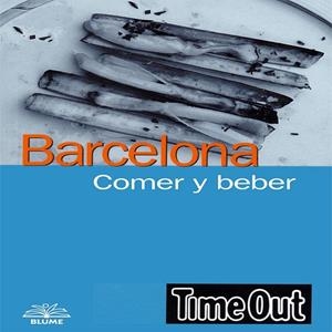 COMER Y BEBER EN BARCELONA | 9788495939388 | Librería Castillón - Comprar libros online Aragón, Barbastro
