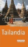 TAILANDIA (SIN FRONTERAS THE ROUGH GUIDE) | 9788466607971 | Gray, Paul / Ridout, Lucy | Librería Castillón - Comprar libros online Aragón, Barbastro
