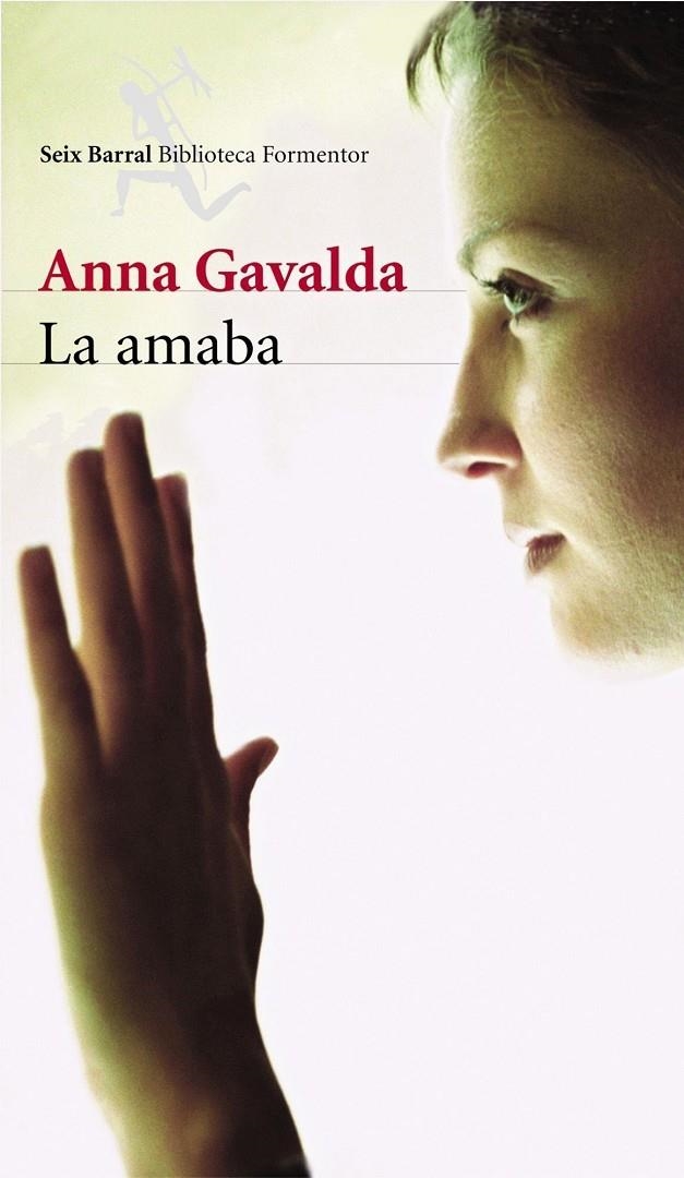 AMABA, LA | 9788432227493 | GAVALDA, ANNA | Librería Castillón - Comprar libros online Aragón, Barbastro
