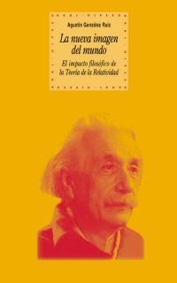 NUEVA IMAGEN DEL MUNDO, LA | 9788446015123 | GONZALEZ RUIZ, AGUSTIN | Librería Castillón - Comprar libros online Aragón, Barbastro