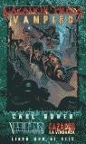 CAZADOR Y PRESA (VAMPIRO LA MASCARADA 1 DE 6) | 9788484216537 | BOWEN, CARL | Librería Castillón - Comprar libros online Aragón, Barbastro