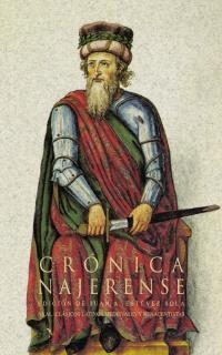 CRONICA NAJARENSE | 9788446016687 | ESTEVEZ SOLA, JUAN A. (ED.) | Librería Castillón - Comprar libros online Aragón, Barbastro