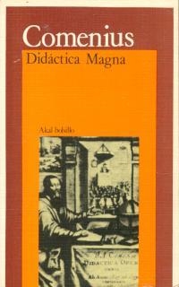 DIDACTICA MAGNA | 9788476000984 | COMUNIUS | Librería Castillón - Comprar libros online Aragón, Barbastro