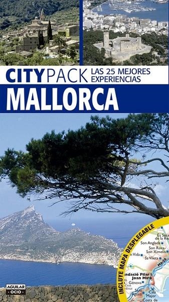 Mallorca (Citypack 2015) | 9788403500853 | VV.AA. | Librería Castillón - Comprar libros online Aragón, Barbastro