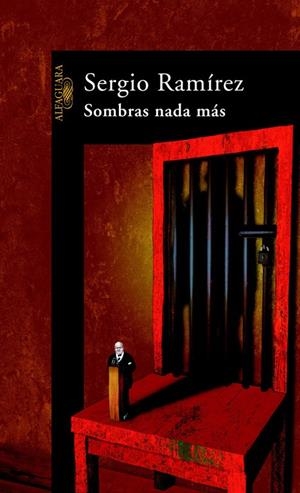 SOMBRAS NADA MAS | 9788420465975 | RAMIREZ, SERGIO | Librería Castillón - Comprar libros online Aragón, Barbastro