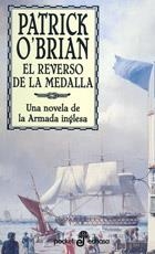 REVERSO DE LA MEDALLA, EL (POCKET) | 9788435016926 | O'BRIAN, PATRICK | Librería Castillón - Comprar libros online Aragón, Barbastro