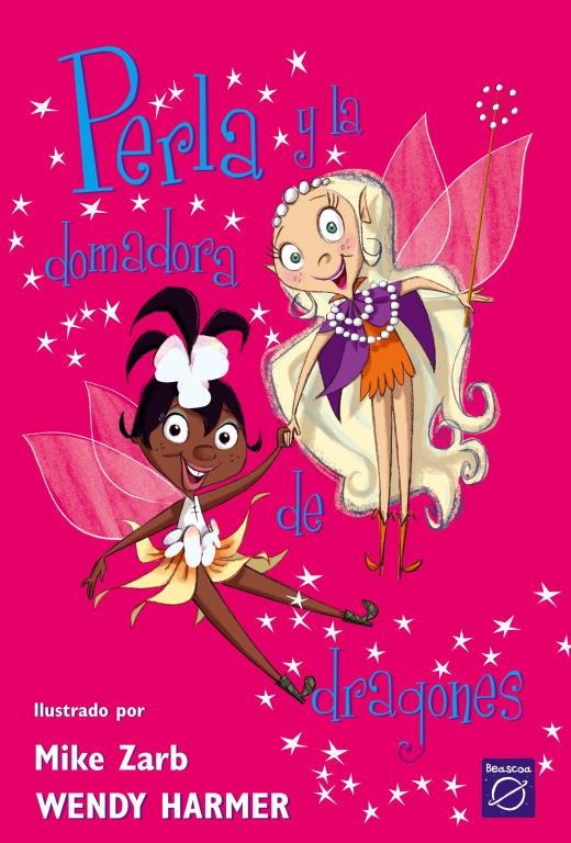 PERLA Y LA DOMADORA | 9788448821463 | Mike Zarb Wendy Harmer | Librería Castillón - Comprar libros online Aragón, Barbastro