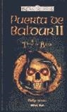 PUERTA DE BALDUR 2. EL TRONO DE BHAAL | 9788448037468 | ATHANS, PHILIP | Librería Castillón - Comprar libros online Aragón, Barbastro